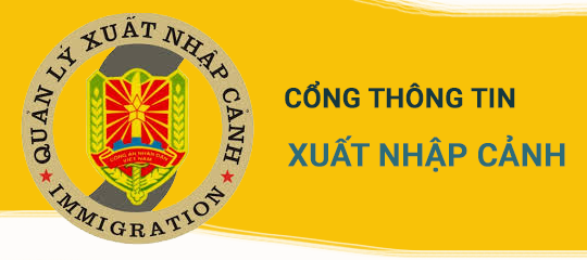 Xuất nhập cảnh