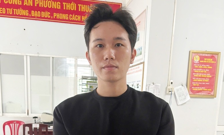 Đối tượng Lượm