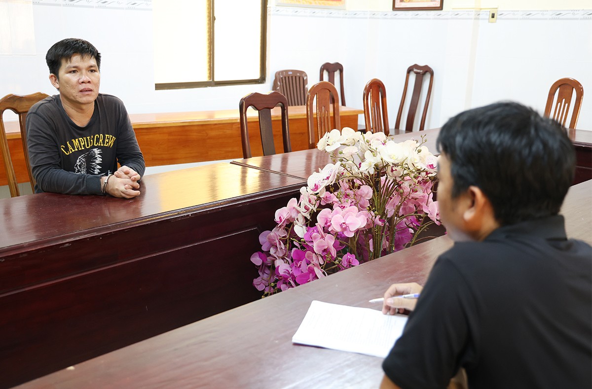Đối tượng Bìa