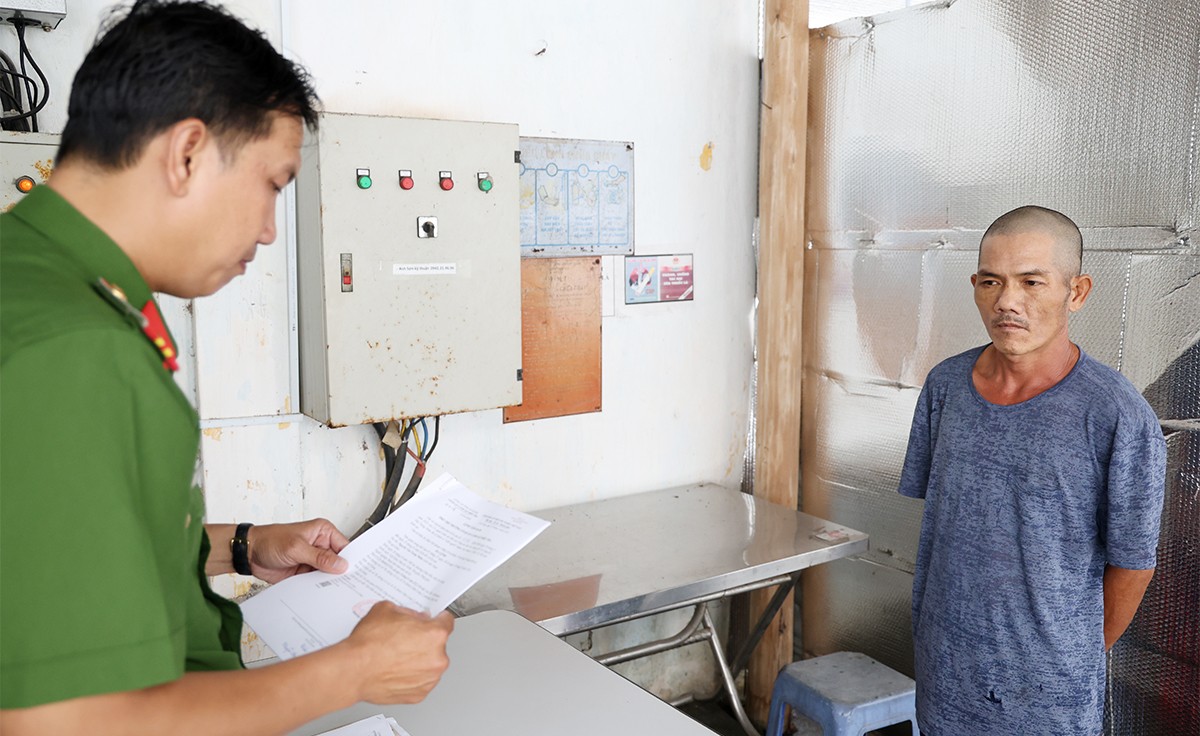 Đối tượng Nhân